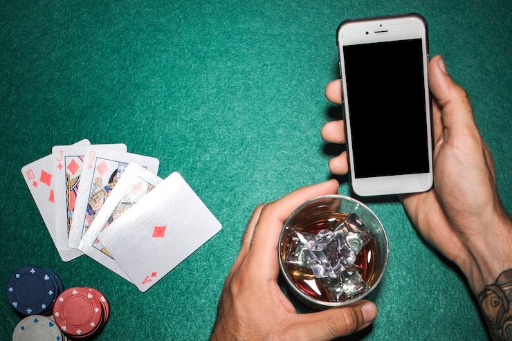 Tampilan antarmuka togel online di platform rp 777 dengan berbagai pilihan pasar dan jenis taruhan